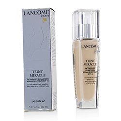 Lancome Teint Miracle Natural Skin Perfection SPF 15 - # Buff 4C (US Version) 30ml/1oz