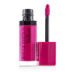 Bourjois Rouge Edition Velvet Lipstick - # 05 Ole Flamingo 7.7ml/0.2oz