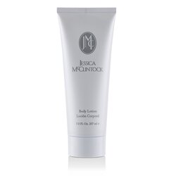 Jessica McClintock Body Lotion (Tube) 207ml7oz