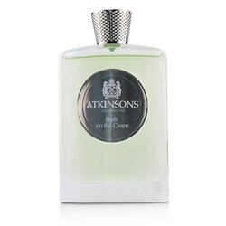 Atkinsons Woda perfumowana Posh On The Green Eau De Parfum Spray 100ml/3.3oz