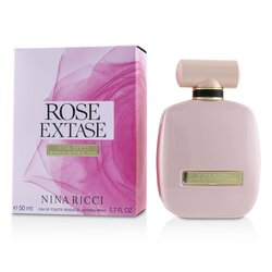 ニナリッチ Nina Ricci レクスタス ローズ EDT センシュエル スプレー