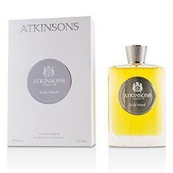 Atkinsons Scilly Neroil Eau De Parfum Spray 100ml/3.3oz