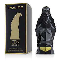 Police Icon Intense أو دو برفوم سبراي 125ml/4.2oz