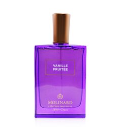 Molinard Vanille Fruitee Парфюмированная Вода Спрей 75ml/2.5oz