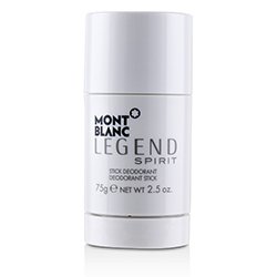 Montblanc Legend Spirit Deodorant Stick 75g/2.5oz