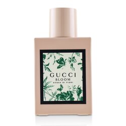Gucci Bloom Aqua Di Flori Eau De Toilette Spray 50ml/1.6oz