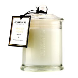 玻璃屋 Triple Scented Candle - Arabian Nights 60g
