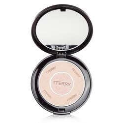By Terry Compact Expert Dual Powder - # 1 Ivory Fair 5g/0.17oz