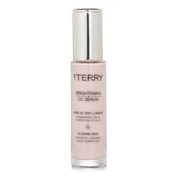 By Terry 白玫瑰光綻妝前露(粉底乳)Cellularose Brightening CC Serum # 2 Rose Elixir 30ml/1oz