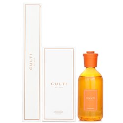 Culti Colours Diffuser - Aramara (Orange) 500ml/16.6oz