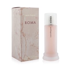 ラウラビアジョッティ Laura Biagiotti ローマ EDT SP 100ml/3.4oz