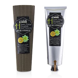 Tsaio مرطب لليدين Sweet Orange Houseleek 120g