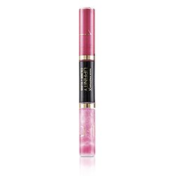 Max Factor Linfinity Colour + Gloss - # 510 Radiant Rose 2x3ml/0.1oz