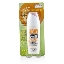 Tsaio Солнцезащитная Увлажняющая Эмульсия SPF50+ (Mulberry) 50g