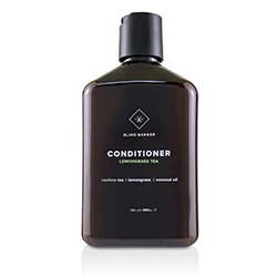 Blind Barber Lemongrass Tea Conditioner 350ml/12oz