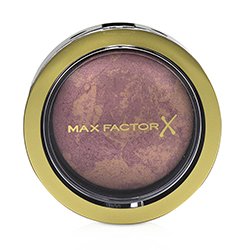 מקס פקטור Creme Puff Blush - # 15 Seductive Pink -