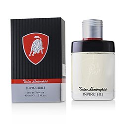 Tonino Lamborghini Invincibile Туалетная Вода Спрей 40ml/1.3oz