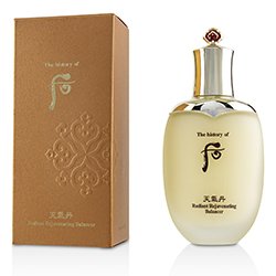 Whoo (The History Of Whoo) Cheongidan Radiant Rejuvenating Balancer 150ml/5oz