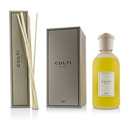 Culti Stile Room Diffuser - Aria 500ml/16.6oz