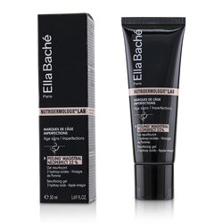 柏絲 果酸煥膚凝膠3 Nutridermologie Lab Peeling Magistral Neoperfect 22% Resurfacing Gel 3 Hydroxy Acids-蘋果醋 50ml/1.69oz
