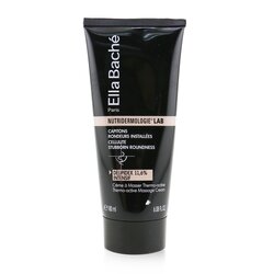 柏絲 火效纖護霜(升級版11.6%) Nutridermologie Lab Delipidex 11.6% Intensif Thermo-Active Massage Cream 180ml/6.08oz