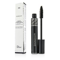 Christian Dior Diorshow Máscara Efecto Extensión Volumen Creable - # 090 Pro Black 10ml/0.33oz