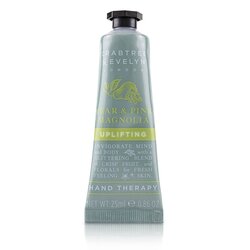 Crabtree & Evelyn Pear & Pink Magnolia Uplifting Terapia de Manos 25ml/0.86oz