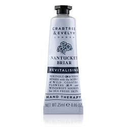 Crabtree & Evelyn Nantucket Briar Revitalising Hand Therapy 25ml/0.86oz
