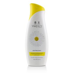 Yardley Daisy Loción Corporal Hidratante & Enriquecedora 250ml/8.4oz