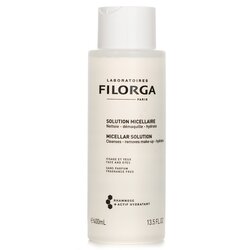 Filorga 菲洛嘉 深層保濕眼部面部卸妝水 - 無香料