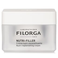 Filorga 菲洛嘉 深層保濕面霜 Nutri-Filler Nutri-Replenishing Cream