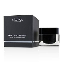 Filorga Skin-Absolute Night Ultimate Anti-Ageing Night Cream 1V1260DM/315402 50ml/1.69oz