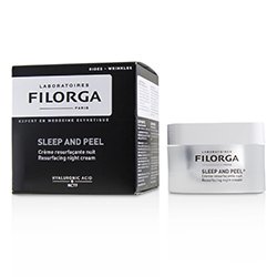Filorga Sleep And Peel Resurfacing Night Cream 50ml/1.69oz