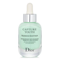 Christian Dior Capture Youth Redness Soother Age-Delay Anti-Redness Soothing Serum 30ml/1oz