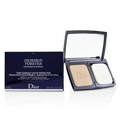 Christian Dior Diorskin Forever Extreme Control Perfect Matte Powder Makeup SPF 20 - # 025 Soft Beige 9g/0.31oz