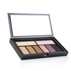 Smashbox Cover Shot Eye Palette - # Matte  7.8g/0.27ooz