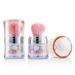 Guerlain بودرة اللؤلؤ المضيئة Meteorites Travelling Pearls #2 2x8.5g/0.29oz