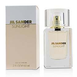 Jil Sander Sunlight Парфюмированная Вода Спрей 60ml/2oz