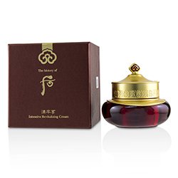Whoo (The History Of Whoo) Jinyulhyang Crema Rejuvenecedora Intensiva 50ml/1.69oz