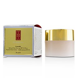 Elizabeth Arden Ceramide Ultra Lift And Firm Makeup SPF 15 - Toasty Beige 30ml/1oz