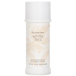 Elizabeth Arden White Tea Cream Deodorant 40ml/1.5oz