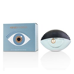 Kenzo World أو دو برفوم سبراي 75ml/2.5oz