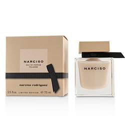 Narciso Rodriguez Narciso Poudree Eau De Parfum Spray (Limited Edition 2018) 75ml/2.5oz