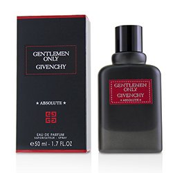 Givenchy Woda perfumowana Gentlemen Only Absolute Eau De Parfum Spray 50ml/1.7oz