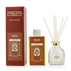 The Candle Company (Carroll & Chan) معطر جو قصب - Festive Spices (القرفة والبرتقال والقرنفل) 100ml/3.38oz