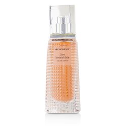 Givenchy Live Irresistible Парфюмированная Вода Спрей 30ml/1oz