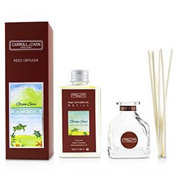 The Candle Company (Carroll & Chan) Reed Diffuser - Green Seas 100ml/3.38oz
