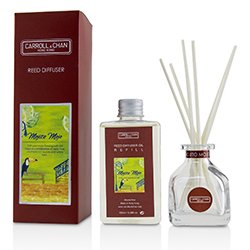 The Candle Company (Carroll & Chan) Dyfuzor zapachowy Reed Diffuser - Mojito Mojo 100ml/3.38oz