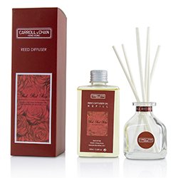 The Candle Company (Carroll & Chan) Dyfuzor zapachowy Reed Diffuser - Red Red Rose 100ml/3.38oz