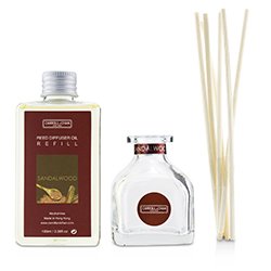 The Candle Company (Carroll & Chan) Reed Diffuser - Sandalwood 100ml/3.38oz